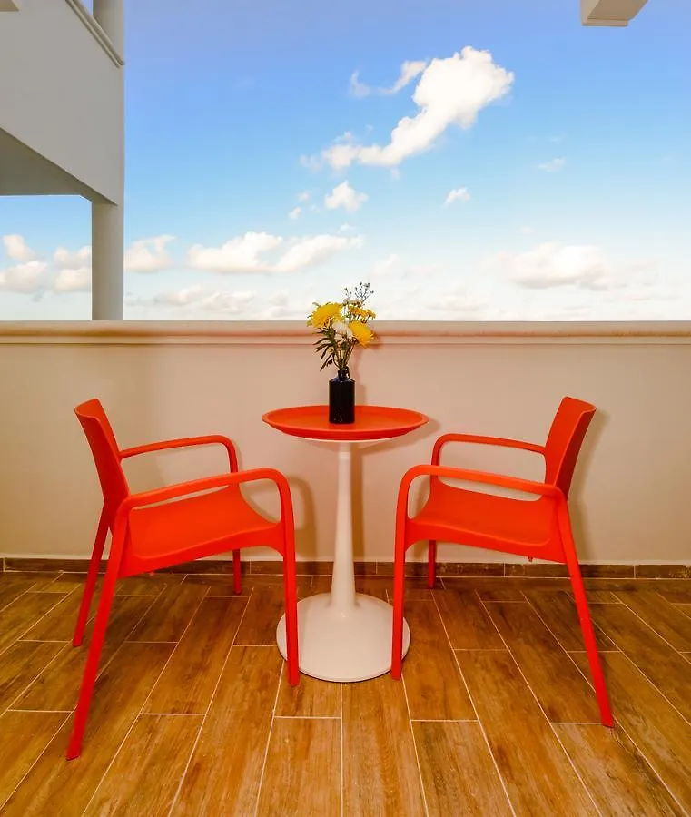 アパート Condo Casa Del Arbol プレヤデルカーメン